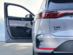 BYD Tang New Energy DM-i 115KM Premium Edition - photo 9