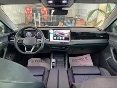 Volkswagen Magotan 300TSI DSG Prestige Edition with Eye-Catching Package - photo 5
