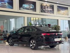 Volkswagen Magotan 300TSI DSG Prestige Edition with Eye-Catching Package - photo 7