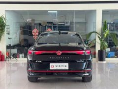 Volkswagen Magotan 300TSI DSG Prestige Edition with Eye-Catching Package - photo 8