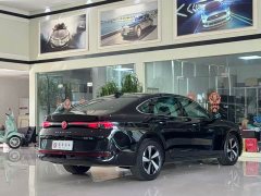 Volkswagen Magotan 300TSI DSG Prestige Edition with Eye-Catching Package - photo 9