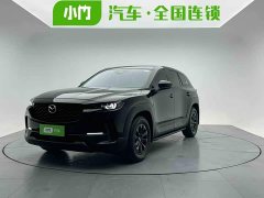 Mazda CX-50 2.0L Touring Edition - ფოტო 1