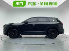 Mazda CX-50 2.0L Touring Edition - ფოტო 3