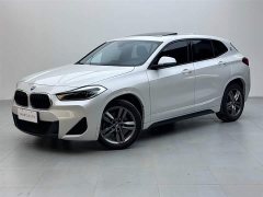 BMW X2 sDrive25i M Sport Package - фото 1