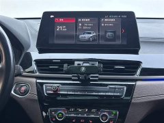 BMW X2 sDrive25i M Sport Package - фото 13