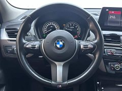 BMW X2 sDrive25i M Sport Package - фото 14