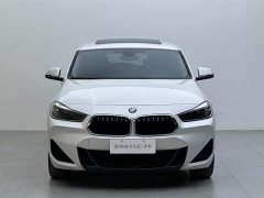 BMW X2 sDrive25i M Sport Package - фото 2