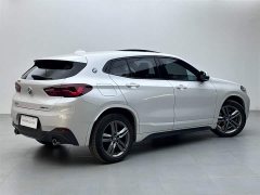 BMW X2 sDrive25i M Sport Package - фото 4