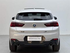 BMW X2 sDrive25i M Sport Package - фото 5