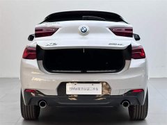 BMW X2 sDrive25i M Sport Package - фото 6