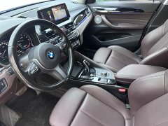 BMW X2 sDrive25i M Sport Package - фото 8