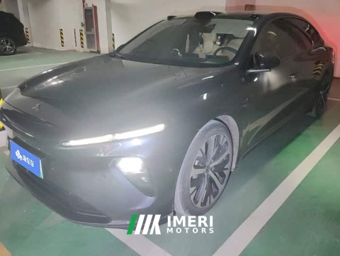 2024 NIO ET7 75kWh - ავტომობილი ჩინეთიდან