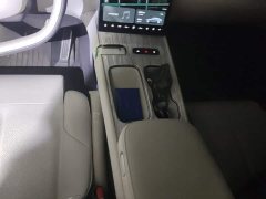 NIO ET7 75kWh - ფოტო 16