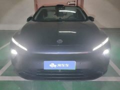 NIO ET7 75kWh - ფოტო 2