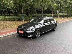 BMW 3 Series 325i M Sport Night Edition Package - фото 1