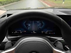 BMW 3 Series 325i M Sport Night Edition Package - фото 10