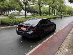 BMW 3 Series 325i M Sport Night Edition Package - фото 12