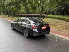 BMW 3 Series 325i M Sport Night Edition Package - фото 14