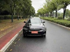 BMW 3 Series 325i M Sport Night Edition Package - фото 2
