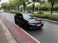 BMW 3 Series 325i M Sport Night Edition Package - фото 3