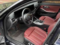 BMW 3 Series 325i M Sport Night Edition Package - фото 4