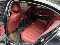 BMW 3 Series 325i M Sport Night Edition Package - фото 5