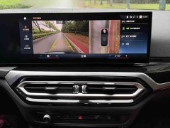 BMW 3 Series 325i M Sport Night Edition Package - фото 8