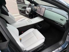 Nissan N7 625 Max - ფოტო 12