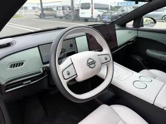 Nissan N7 625 Max - ფოტო 17