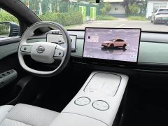Nissan N7 625 Max - ფოტო 20