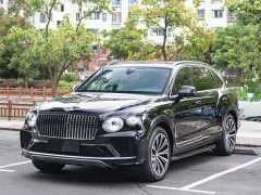 Bentley Bentayga 4.0T V8 Long Wheelbase - ფოტო 1
