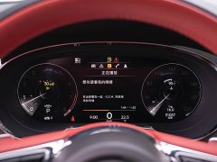 Bentley Bentayga 4.0T V8 Long Wheelbase - ფოტო 9