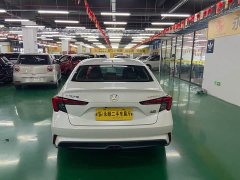Honda Envix 240TURBO CVT Tech Edition - ფოტო 12