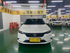 Honda Envix 240TURBO CVT Tech Edition - ფოტო 2