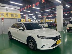 Honda Envix 240TURBO CVT Tech Edition - ფოტო 3