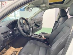 Honda Envix 240TURBO CVT Tech Edition - ფოტო 4