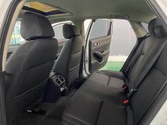 Honda Envix 240TURBO CVT Tech Edition - ფოტო 5