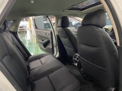 Honda Envix 240TURBO CVT Tech Edition - ფოტო 6