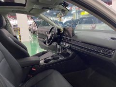 Honda Envix 240TURBO CVT Tech Edition - ფოტო 7