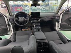 Honda Envix 240TURBO CVT Tech Edition - ფოტო 8