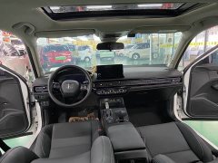Honda Envix 240TURBO CVT Tech Edition - ფოტო 9