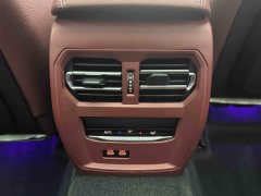BMW 3 Series 320i M Sport Package - ფოტო 14