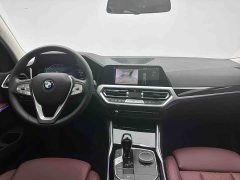 BMW 3 Series 320i M Sport Package - ფოტო 16