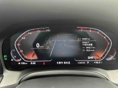 BMW 3 Series 320i M Sport Package - ფოტო 20