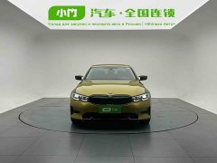 BMW 3 Series 320i M Sport Package - ფოტო 3