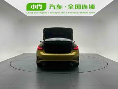 BMW 3 Series 320i M Sport Package - ფოტო 6