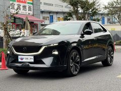Mazda EZ-60 Pure Electric 600 Max - ფოტო 1