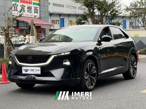 2025 Mazda EZ-60 Pure Electric 600 Max - ავტომობილი ჩინეთიდან