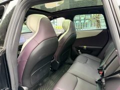 Mazda EZ-60 Pure Electric 600 Max - ფოტო 11