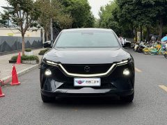 Mazda EZ-60 Pure Electric 600 Max - ფოტო 2